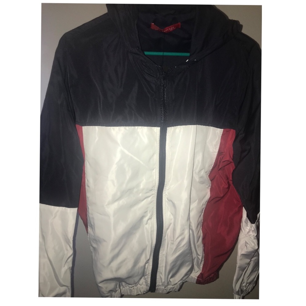 Fashion Nova Jacket